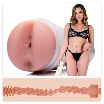 Masturbator Fleshlight Mia Malkova Boss Level