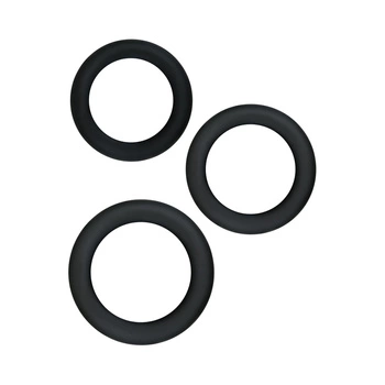 Zestaw pierścieni Renegade Diversity Rings NS Novelties