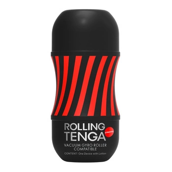 Masturbator Tenga Gyro Roller Cup Strong
