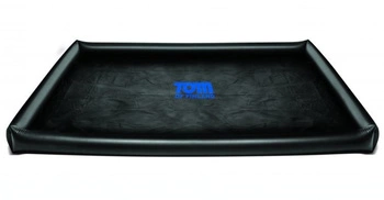 Water Sports Sheet Tom of Finland