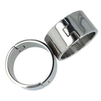 Cross Angle Wrist Restraints