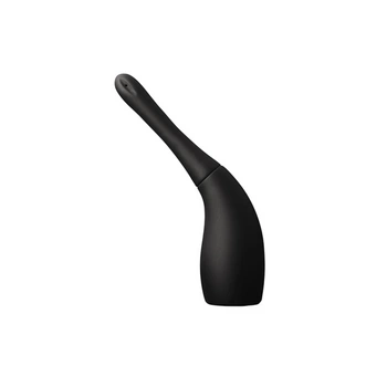 Irygator Analny Renegade Deluxe Cleanser Black NS Novelties