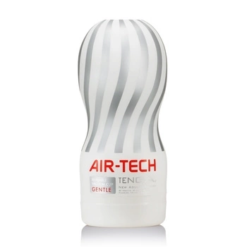 Masturbator Tenga Air-Tech Reusable Vacuum Cup Gentle 