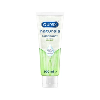 Naturalny żel nawilżąjący Durex Naturals Pure 100 ml