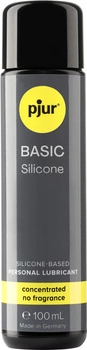Basic Personal Glide 100Ml  Basic Personal Glide 100ml
