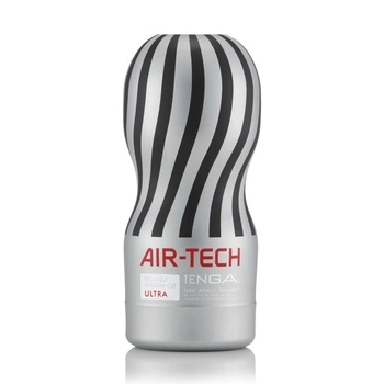 Masturbator Air-Tech Reusable Vacuum Cup Ultra Tenga
