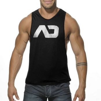 Bezrękawnik AD Low Rider Black XL Addicted