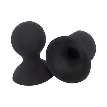 Przyssawki na sutki Nip Pull Nipple Suckers S Brutus