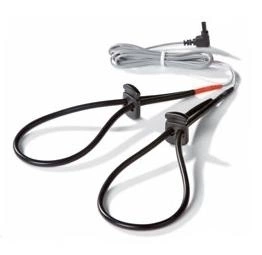 Gumowe Pętle Przewodzące Do Elektrostymulacji Robin Rodeo Mystim