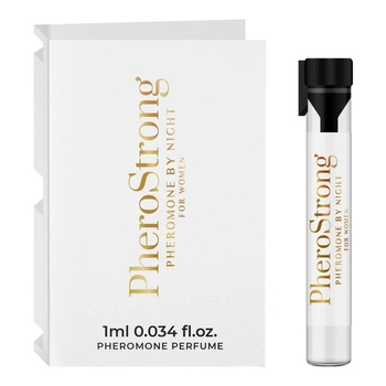 PheroStrong by Night for Women 1ml