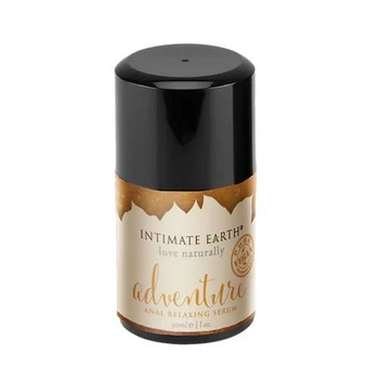 Adventure Anal Relaxing Serum 30 Ml Intimate Earth
