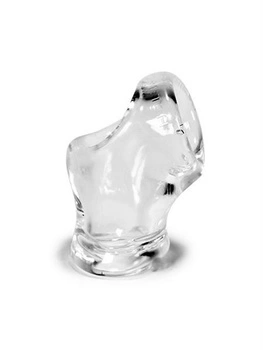 Rozciągacz jąder z pierścieniem UNIT-X Stretch Cocksling Oxballs