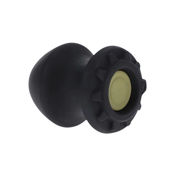 Kum Keeper - Medium - Black Fort Troff