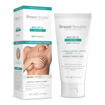 Krem Ujędrniający Biust Breast Booster 75Ml IntimateLine