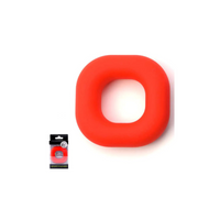 Pierścień erekcyjny Sport Fucker Liquid Silicone Big Boner Ring