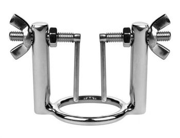 BL Stainless Steel Urethral Stretcher rozciągacz cewki