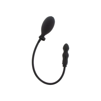 Korek Analny Extreme Inflatable Bulb Plug Hidden Desire 