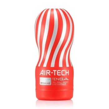 Masturbator Tenga Air-Tech Reusable Vacuum Cup Regular 