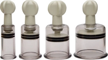 Przyssawki Tit Suckers L