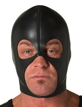 Neoprene Hood