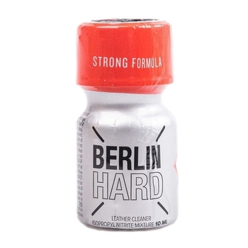 Berlin Hard Strong 10ml