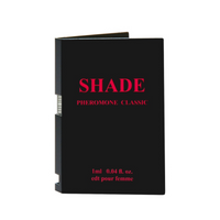 Feromony dla kobiet Shade Pheromone Perfum Classic 1ml Aurora