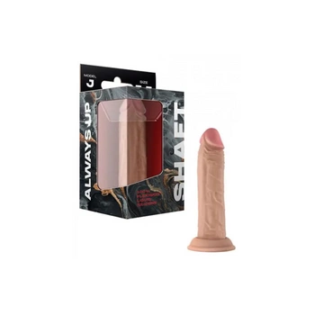 Dildo Shaft Model J 14 cm Dong Pine