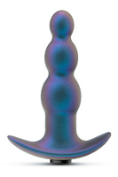 KOREK ANALNY ANAL ADVENTURES MATRIX EXPEDITION PLUG LUNAR BLUE