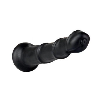Dildo Xshop Ponyboy Rock Hard Silicone Cock Boxer Barcelona