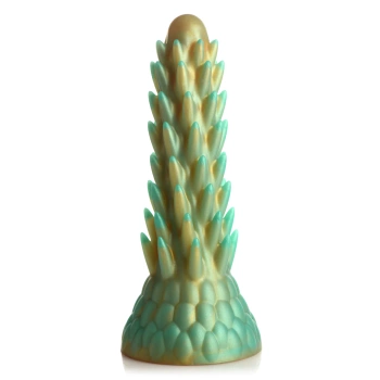 Stegosaurus Spiky Reptile Dildo Creature Cocks