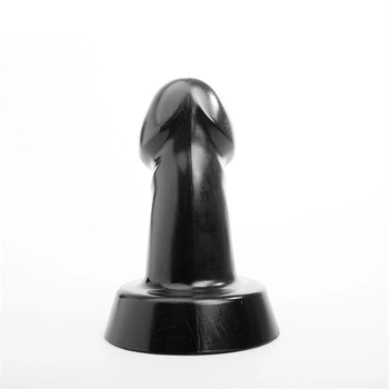 The Judge Black L WAD