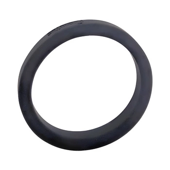Pierścień silikonowy Flat Slick Silicone Cock Ring 45 mm Brutus