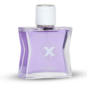 Feromony dla kobiet Next ""X"" 50 ml Femme Miyoshi Miyagi