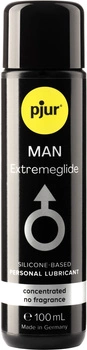 Man Extremeglide 100Ml  MAN Extremeglide 100ml