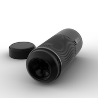 Masturbator Pow Black Arcwave