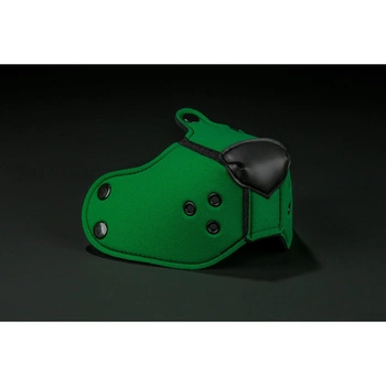 Mr. S Leather K9 Muzzle Hunter Mr-S-Leather