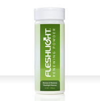 Puder do masturbatora Fleshlight Renewing Powder