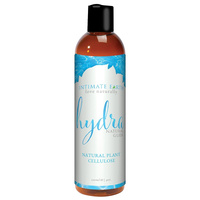 Lubrykant Wodny Hydra Water Based Lubricant 120 Ml Intimate Earth