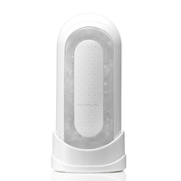 Masturbator Tenga Flip Zero 0 White