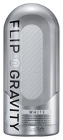 Masturbator Tenga Zero Gravity White