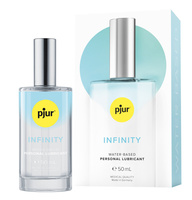 Lubrykant wodny klasy medycznej pjur INFINITY water-based 50ml