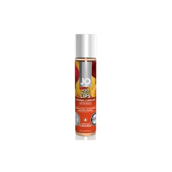 H2O Lubrykant Peach 30 Ml System JO