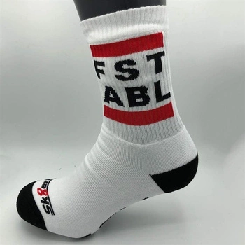 Fst Abl Socks 39-42 Sk8erboy