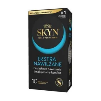 Skyn Elite Extra Nawilżenie 10 Unimil