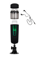 Masturbator Gender X Message In A Bottle