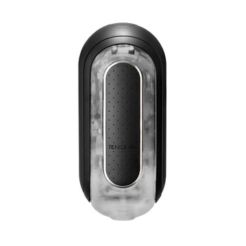 Masturbator Tenga Flip Zero Electronic Vibration Black