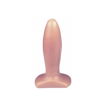  Korek Analny Butt Plug Small Flesh 8,5 cm. O 30 mm BP