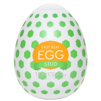 Masturbator Egg Wonder Stud Egg-W02 Tenga