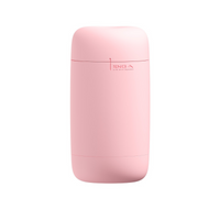 Masturbator Tenga Puffy Strawberry Pink