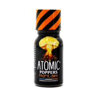 Atomic Propyl Amyl 15ml